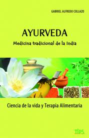 Ayurveda, medicina tradicional de la India.