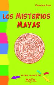 Los misterios mayas