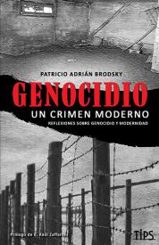 Genocidio, un crimen moderno