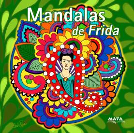 Los Mandalas de Frida