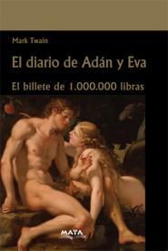 El diario de Adán y Eva - El billete del millón