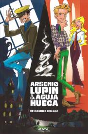 Arsenio Lupin y la aguja hueca