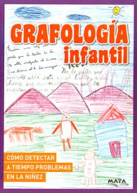 Grafologia Infantil. Pera, Rosa Leonor